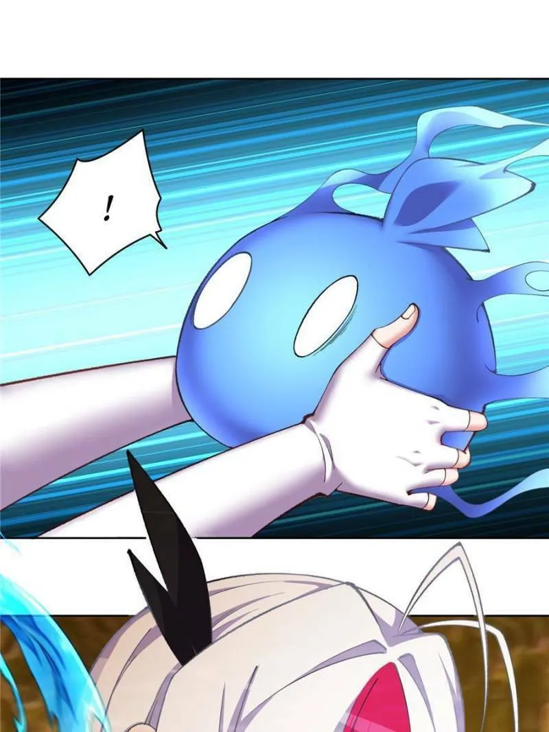 Read I Picked up an Attribute (Colored) chapter 369 image 61 on Lezhin
