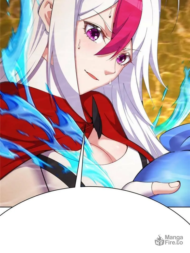 Read I Picked up an Attribute (Colored) chapter 369 image 62 on Lezhin