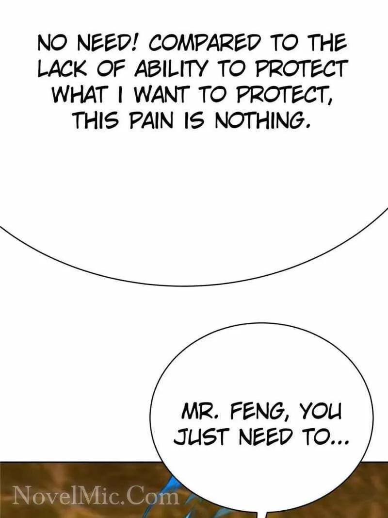 Read I Picked up an Attribute (Colored) chapter 369 image 63 on Lezhin