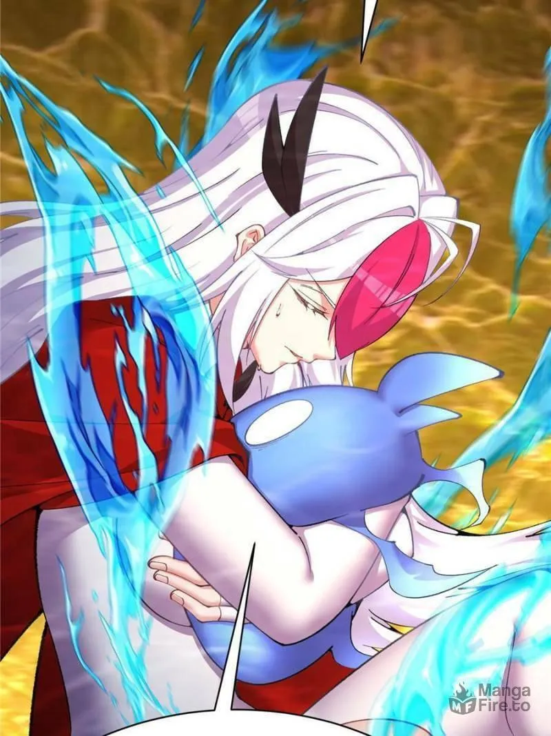 Read I Picked up an Attribute (Colored) chapter 369 image 64 on Lezhin