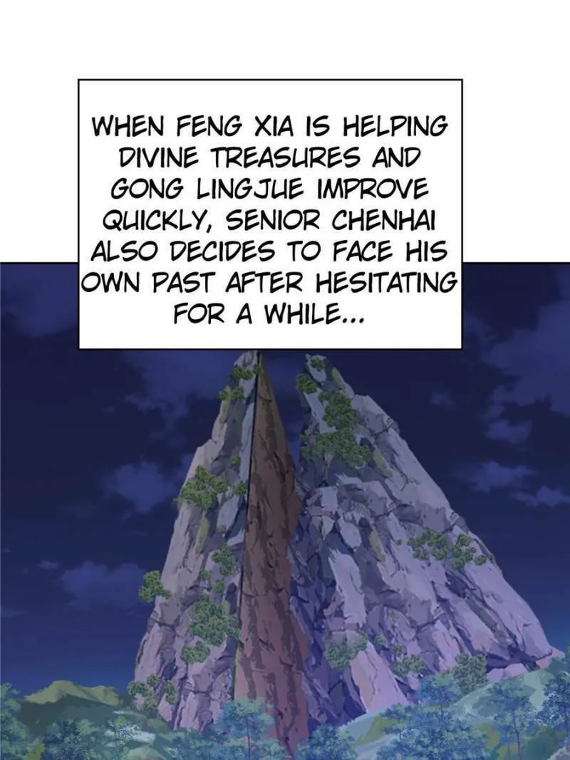 Read I Picked up an Attribute (Colored) chapter 369 image 66 on Lezhin