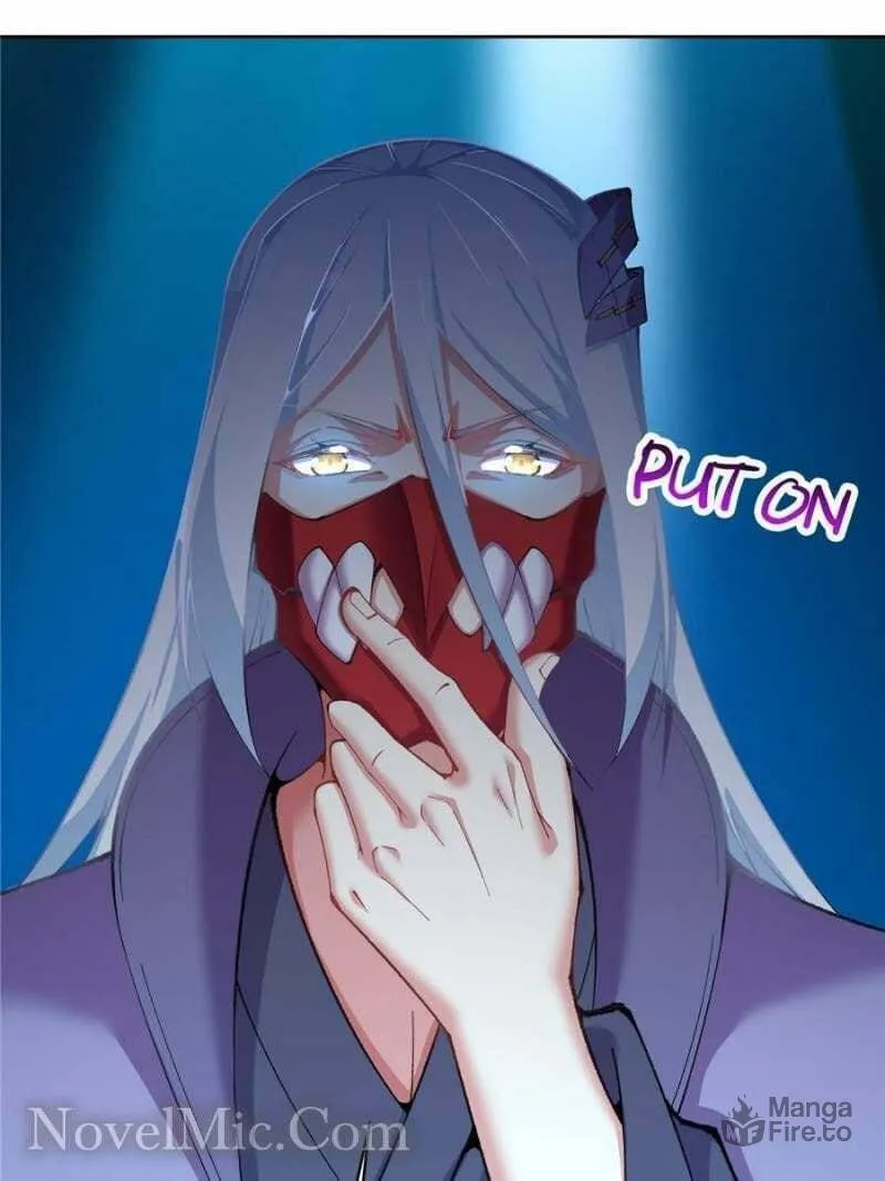 Read I Picked up an Attribute (Colored) chapter 369 image 68 on Lezhin