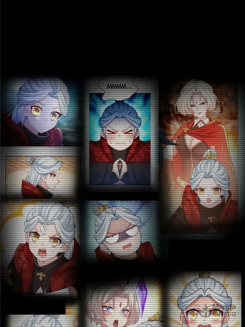 Read I Picked up an Attribute (Colored) chapter 369 image 71 on Lezhin