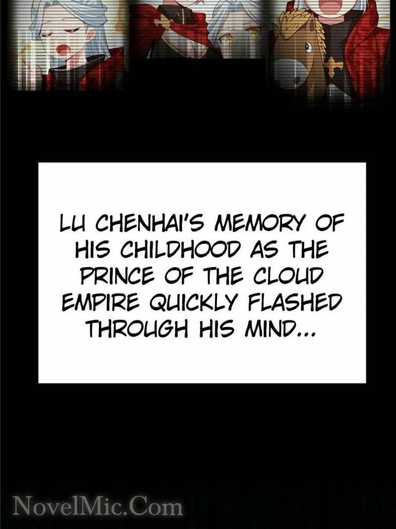 Read I Picked up an Attribute (Colored) chapter 369 image 72 on Lezhin