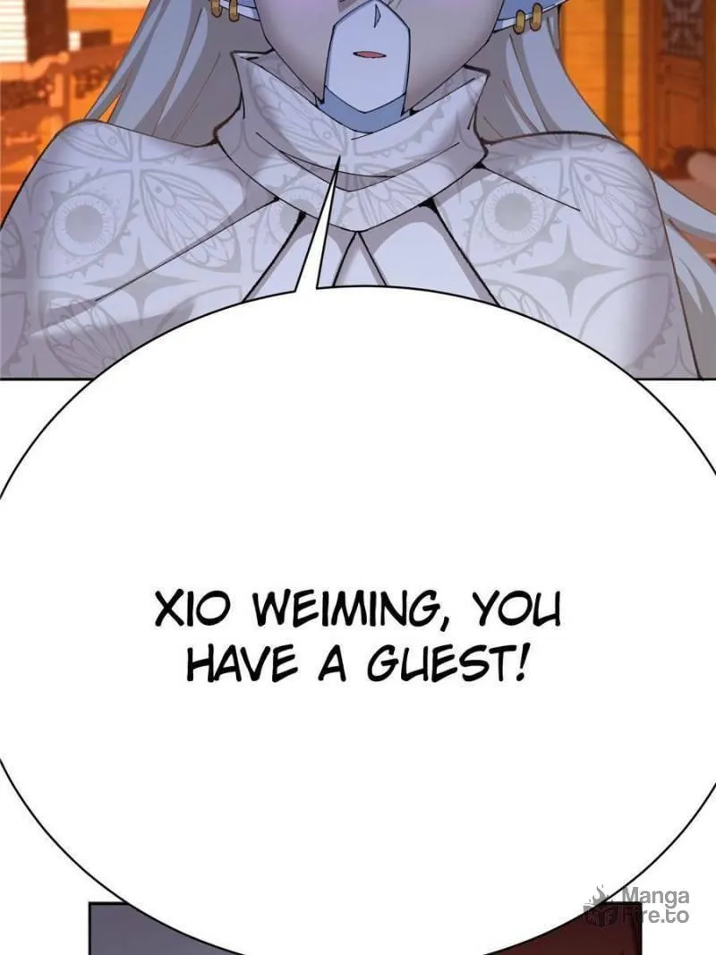 Read I Picked up an Attribute (Colored) chapter 369 image 8 on Lezhin