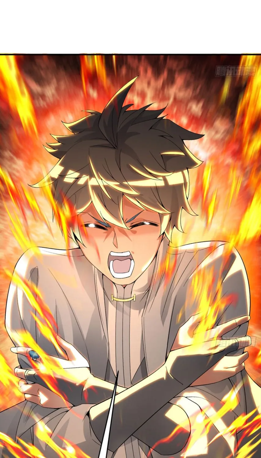 Read I Picked up an Attribute (Colored) chapter 37 image 11 on Lezhin