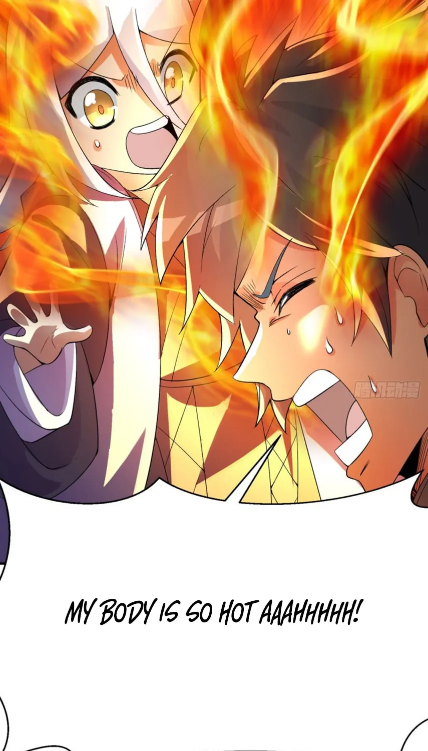 Read I Picked up an Attribute (Colored) chapter 37 image 13 on Lezhin