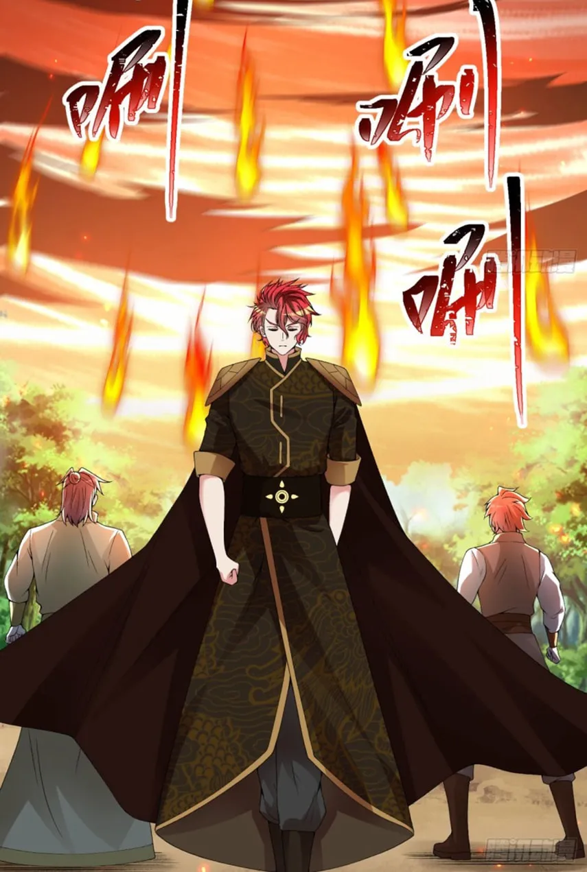 Read I Picked up an Attribute (Colored) chapter 37 image 15 on Lezhin
