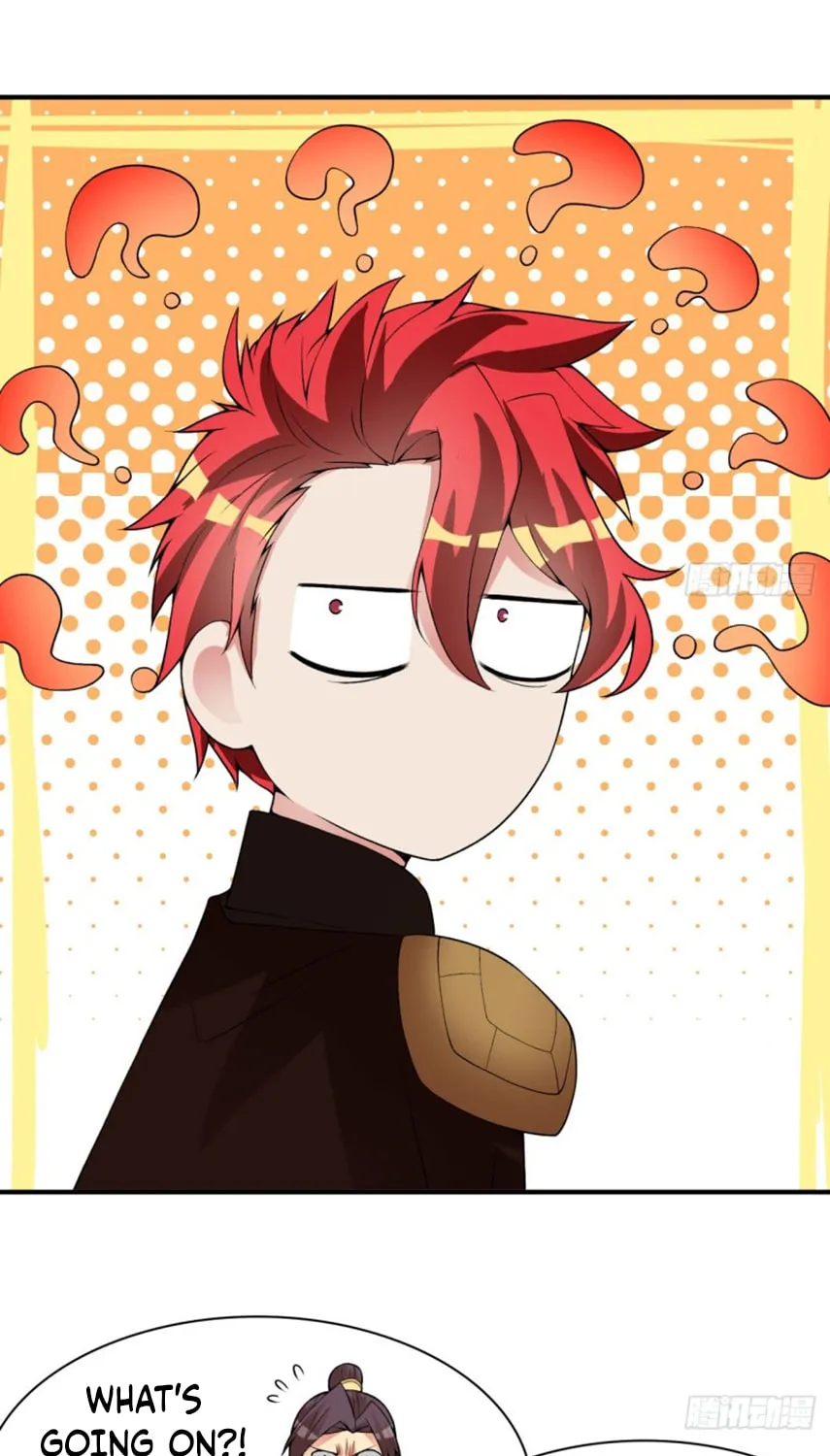 Read I Picked up an Attribute (Colored) chapter 37 image 20 on Lezhin