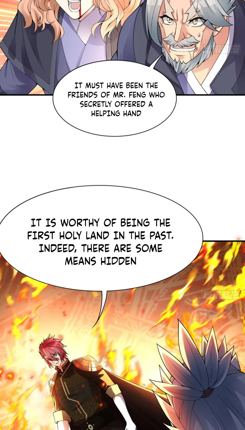 Read I Picked up an Attribute (Colored) chapter 37 image 22 on Lezhin