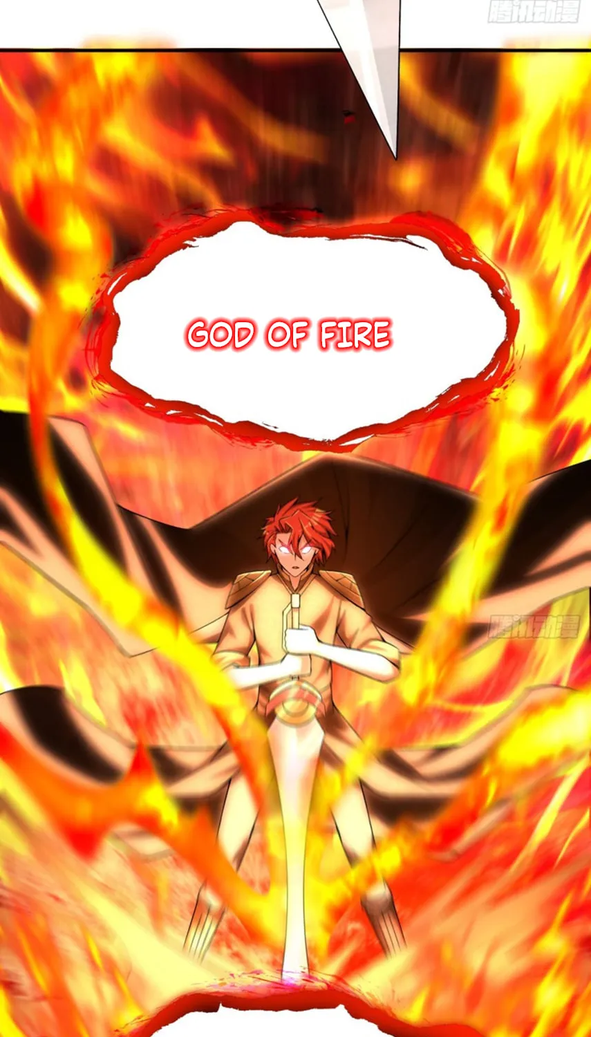 Read I Picked up an Attribute (Colored) chapter 37 image 27 on Lezhin