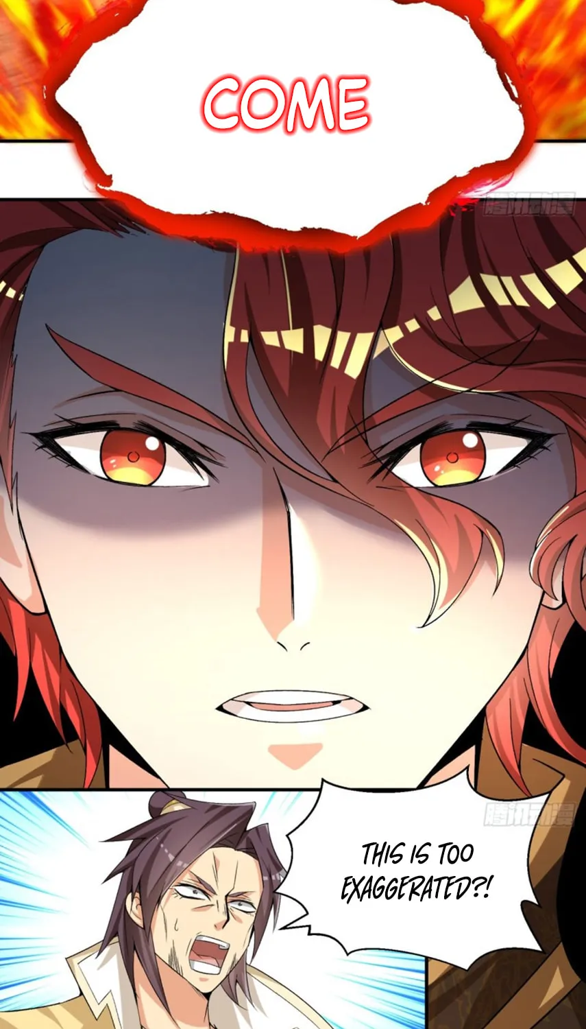 Read I Picked up an Attribute (Colored) chapter 37 image 28 on Lezhin