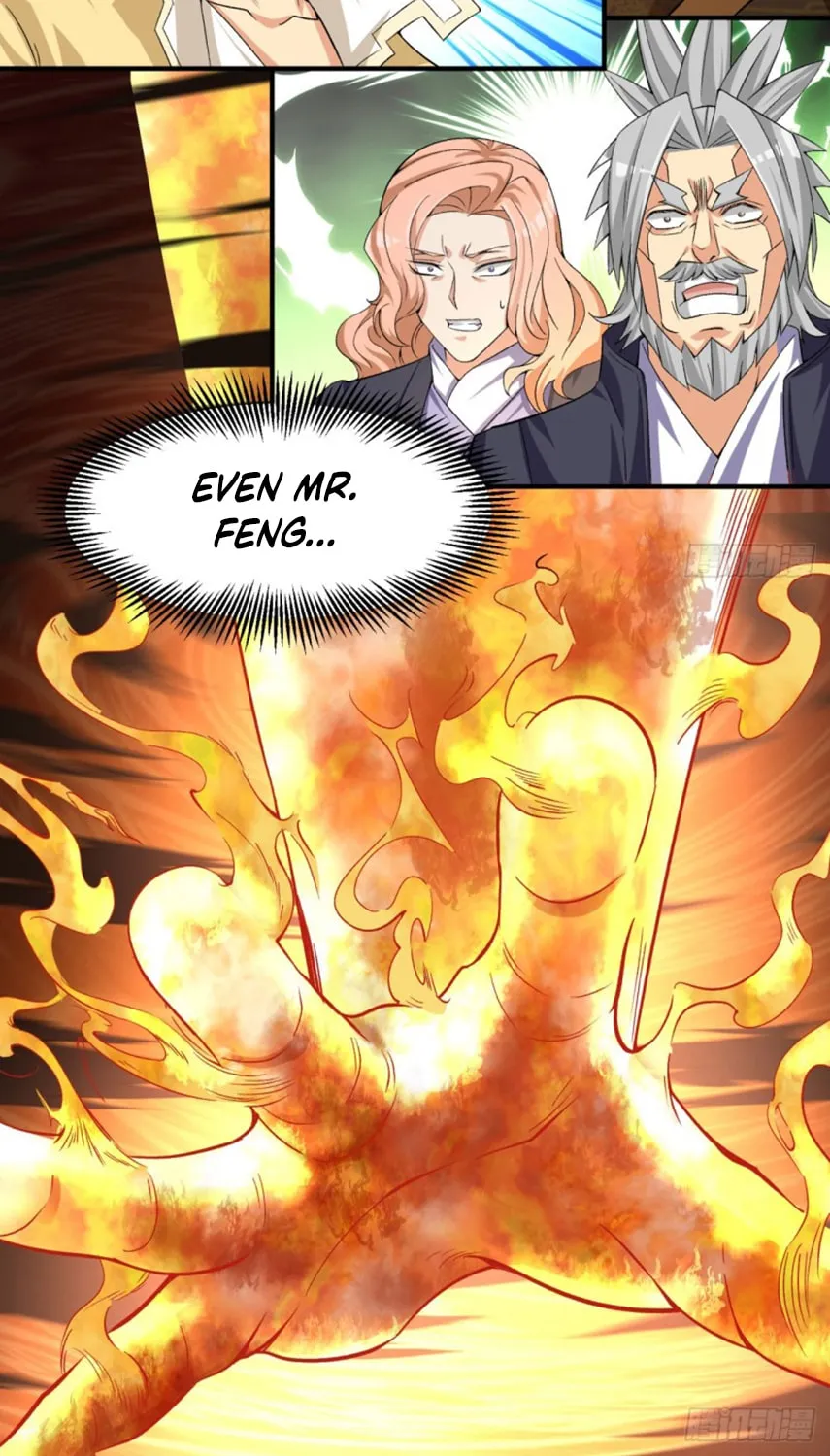 Read I Picked up an Attribute (Colored) chapter 37 image 29 on Lezhin