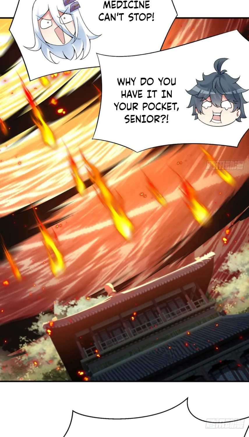 Read I Picked up an Attribute (Colored) chapter 37 image 3 on Lezhin