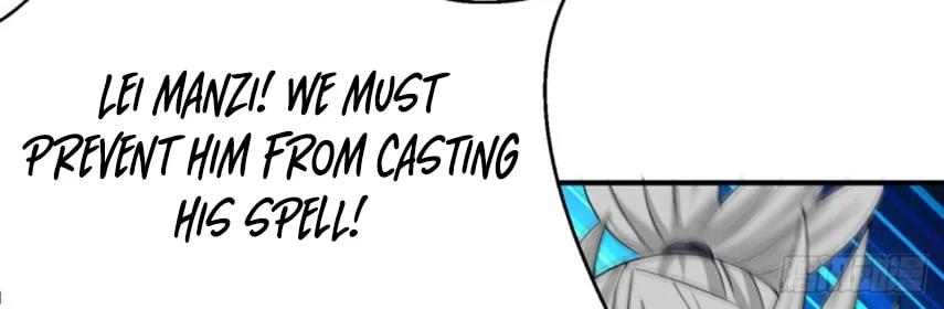 Read I Picked up an Attribute (Colored) chapter 37 image 31 on Lezhin