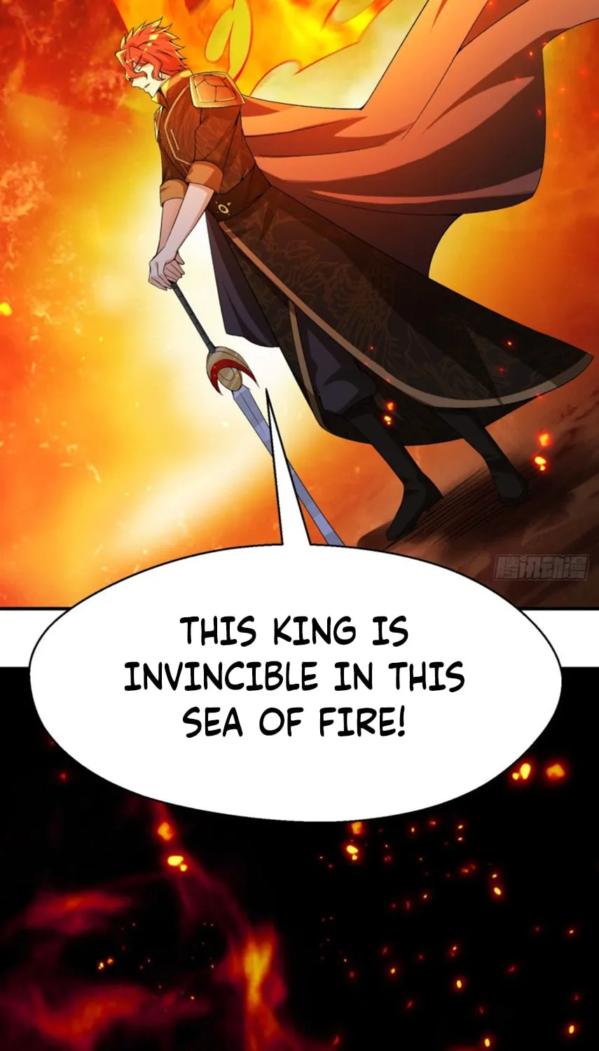 Read I Picked up an Attribute (Colored) chapter 37 image 35 on Lezhin