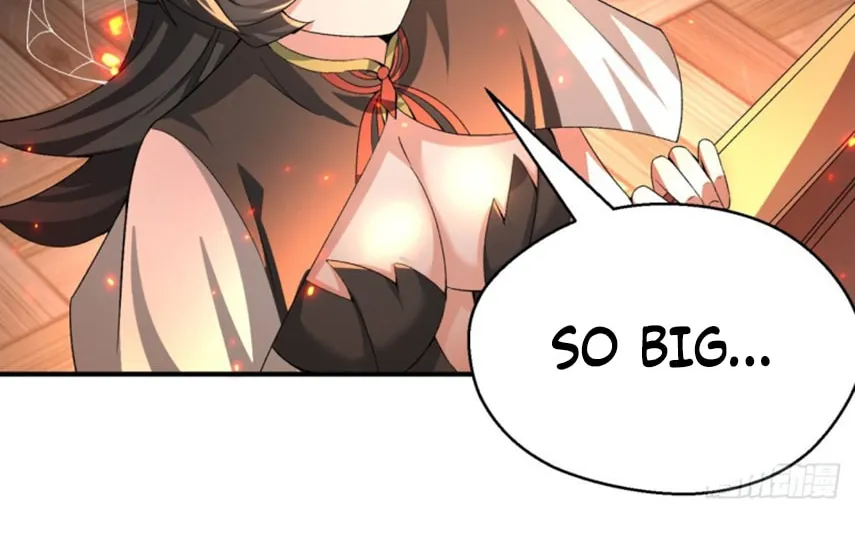 Read I Picked up an Attribute (Colored) chapter 37 image 37 on Lezhin