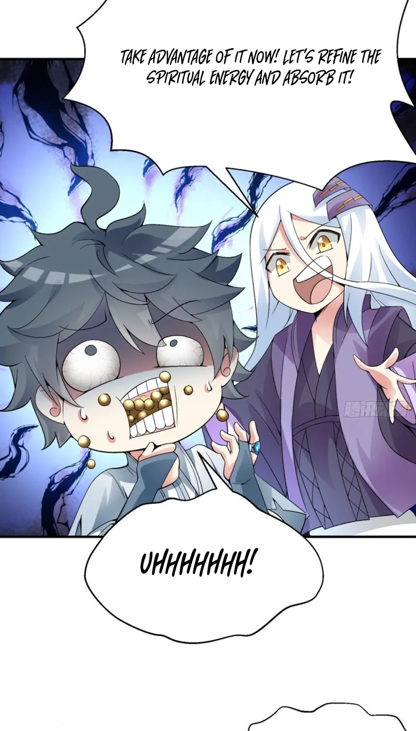 Read I Picked up an Attribute (Colored) chapter 37 image 4 on Lezhin