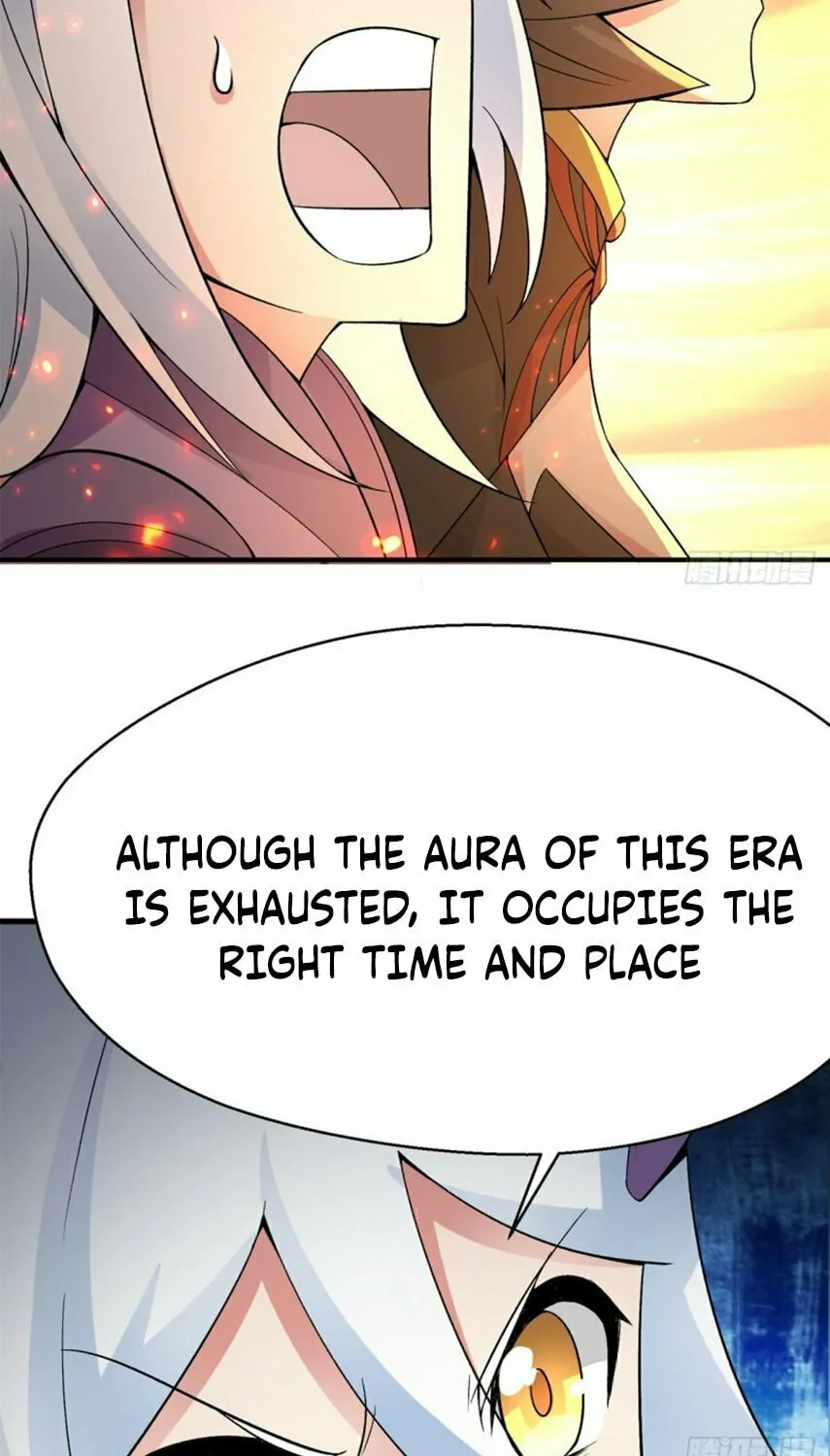 Read I Picked up an Attribute (Colored) chapter 37 image 40 on Lezhin