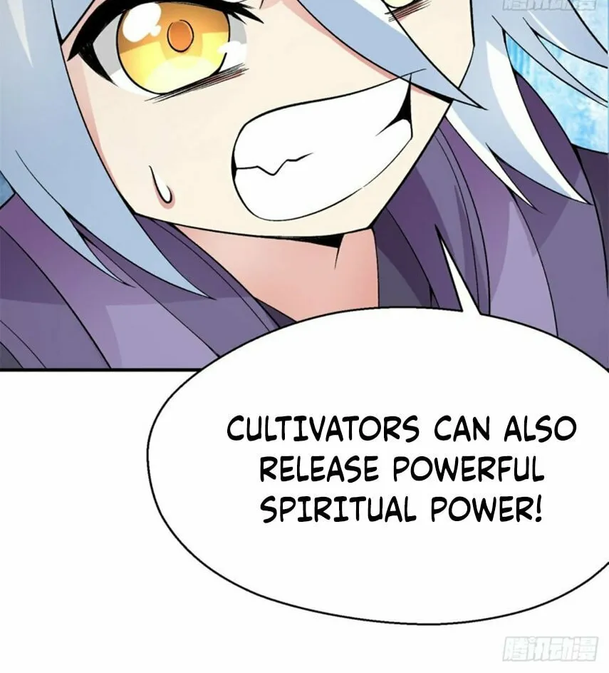 Read I Picked up an Attribute (Colored) chapter 37 image 41 on Lezhin