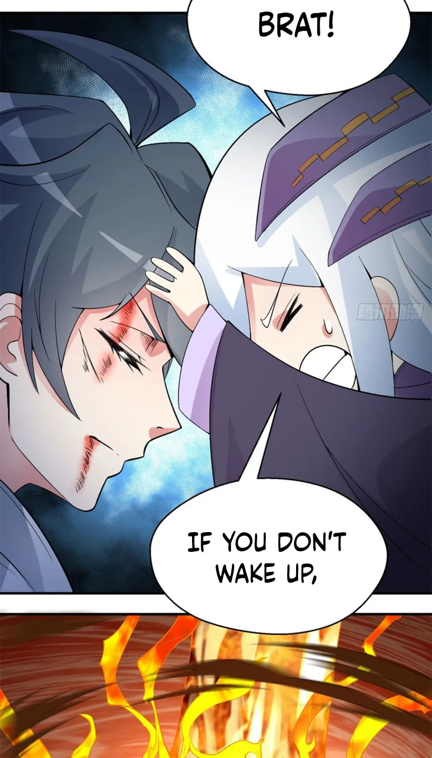 Read I Picked up an Attribute (Colored) chapter 37 image 44 on Lezhin