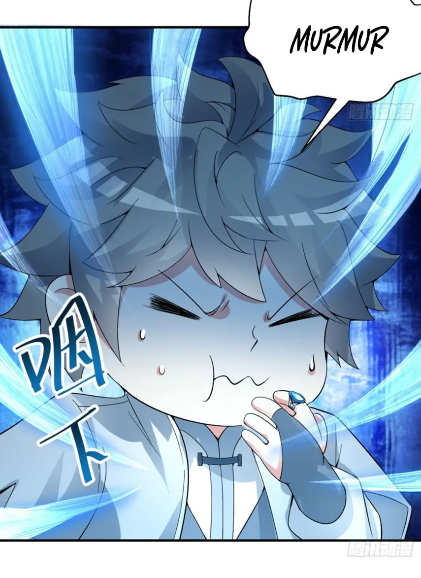Read I Picked up an Attribute (Colored) chapter 37 image 5 on Lezhin