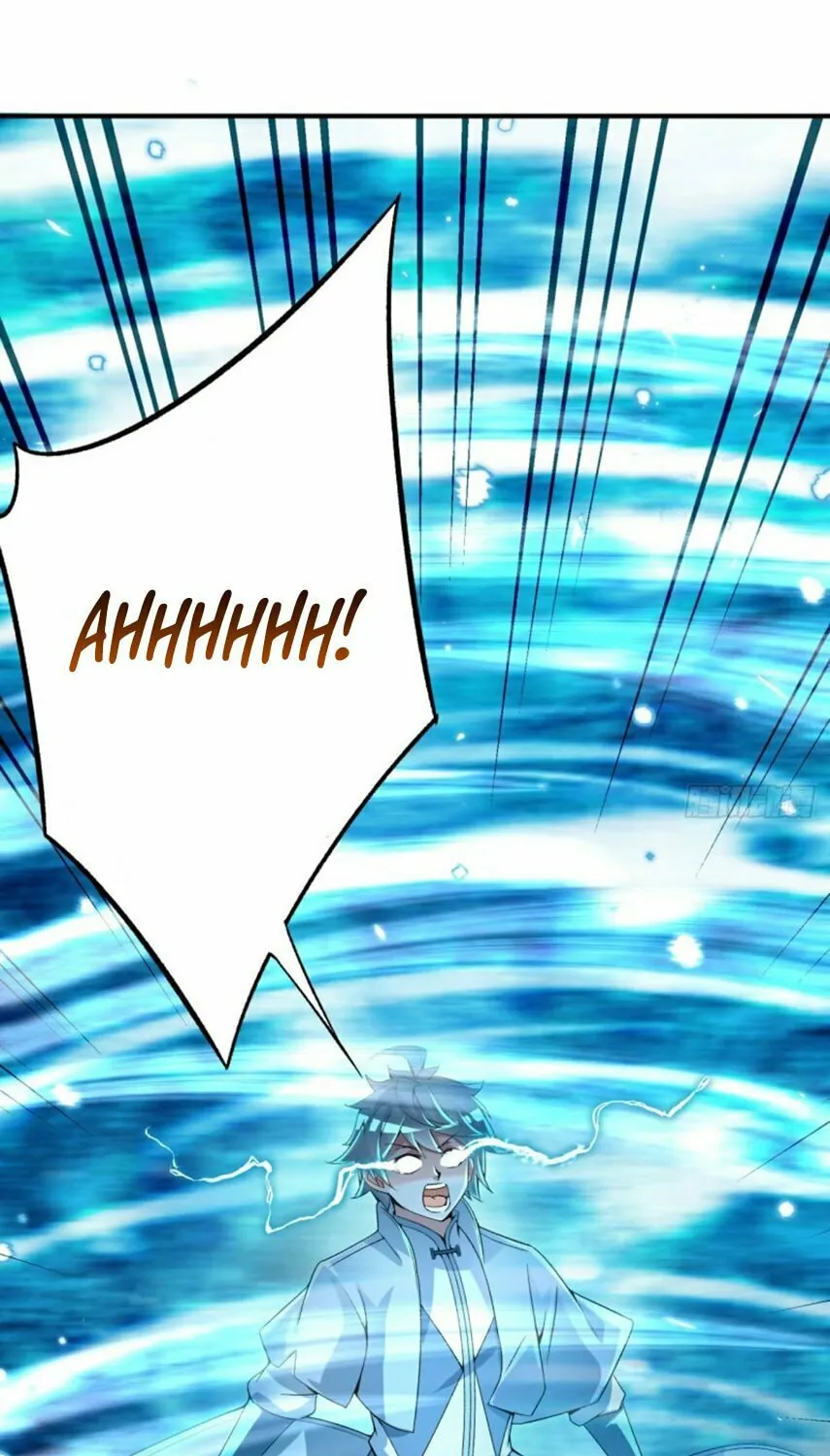 Read I Picked up an Attribute (Colored) chapter 37 image 6 on Lezhin