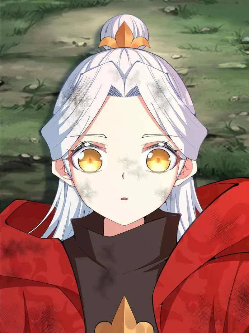 Read I Picked up an Attribute (Colored) chapter 370 image 1 on Lezhin