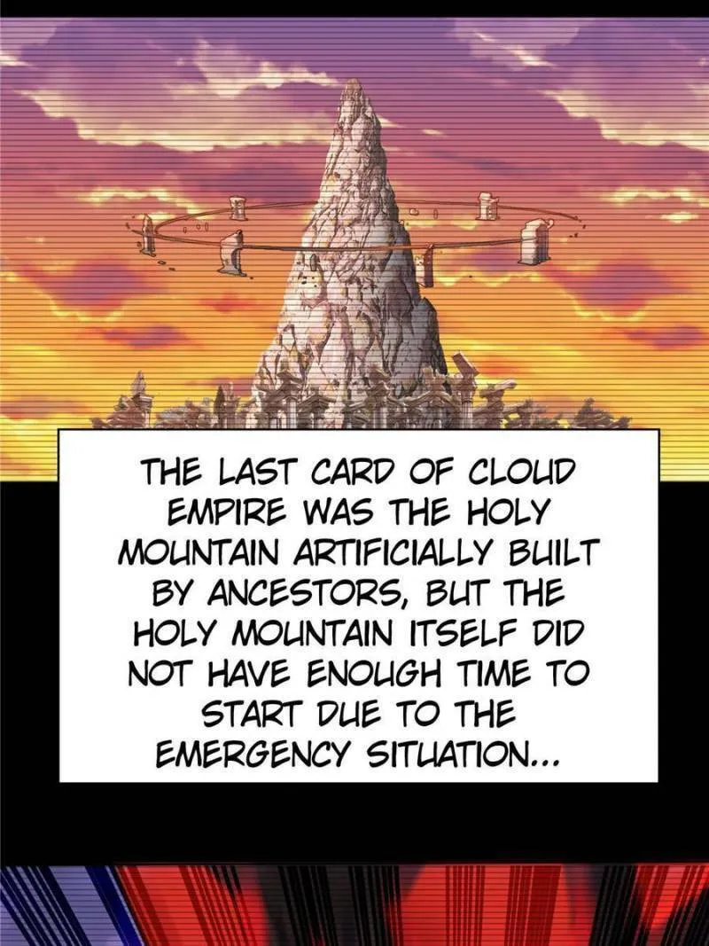 Read I Picked up an Attribute (Colored) chapter 370 image 10 on Lezhin