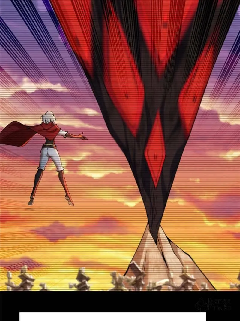 Read I Picked up an Attribute (Colored) chapter 370 image 11 on Lezhin