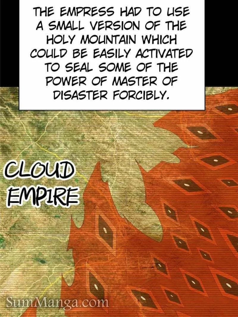 Read I Picked up an Attribute (Colored) chapter 370 image 12 on Lezhin