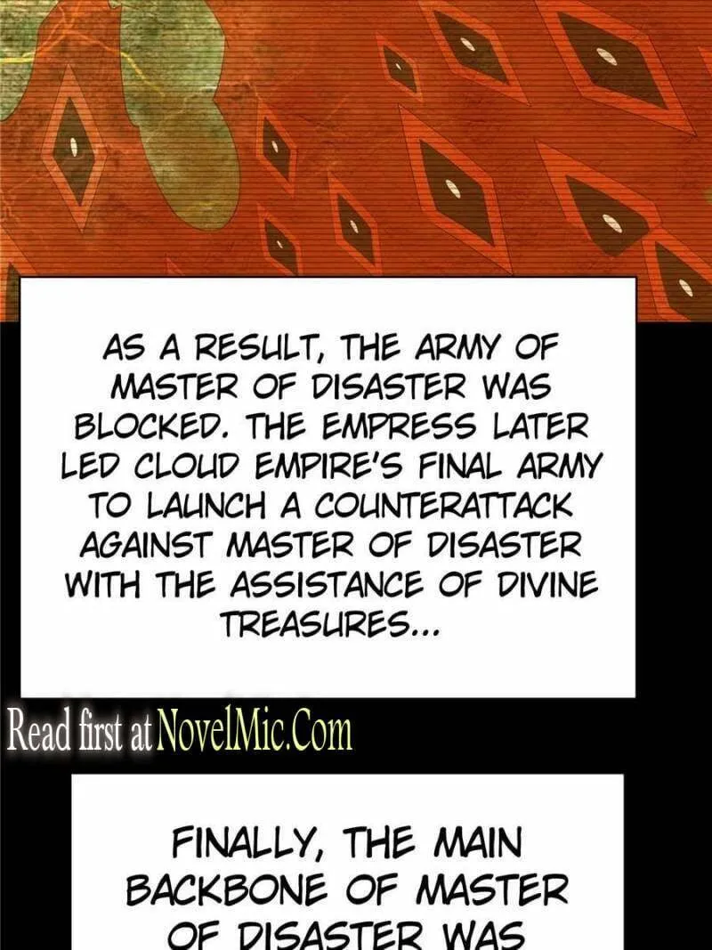 Read I Picked up an Attribute (Colored) chapter 370 image 13 on Lezhin