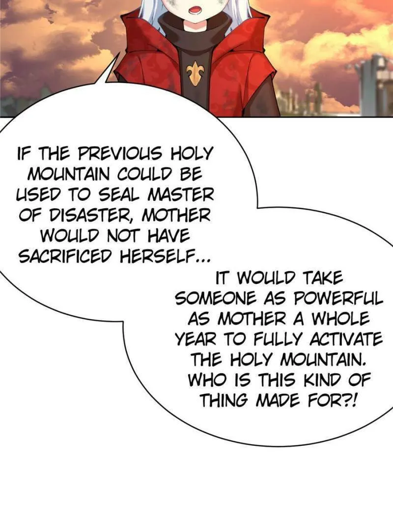 Read I Picked up an Attribute (Colored) chapter 370 image 16 on Lezhin