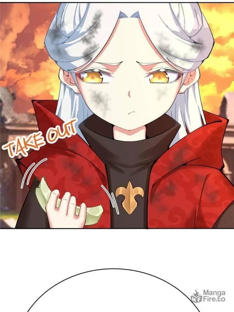 Read I Picked up an Attribute (Colored) chapter 370 image 17 on Lezhin
