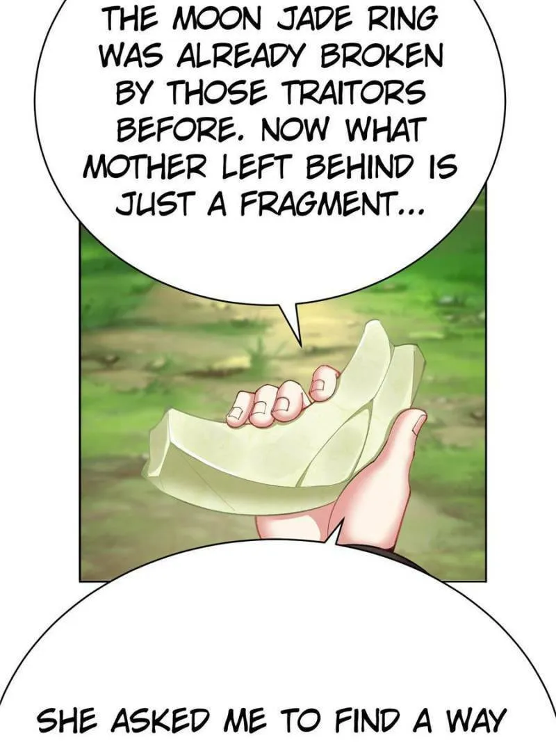 Read I Picked up an Attribute (Colored) chapter 370 image 18 on Lezhin