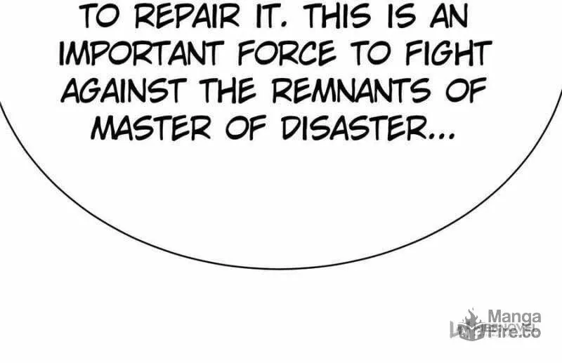 Read I Picked up an Attribute (Colored) chapter 370 image 19 on Lezhin