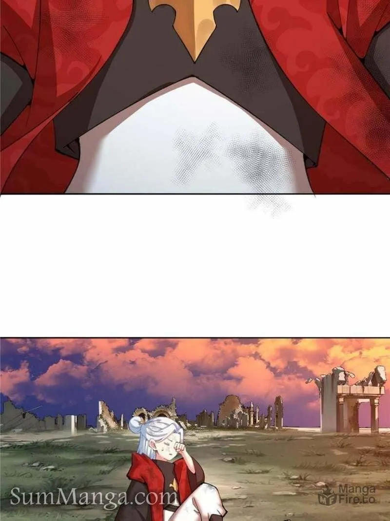 Read I Picked up an Attribute (Colored) chapter 370 image 2 on Lezhin