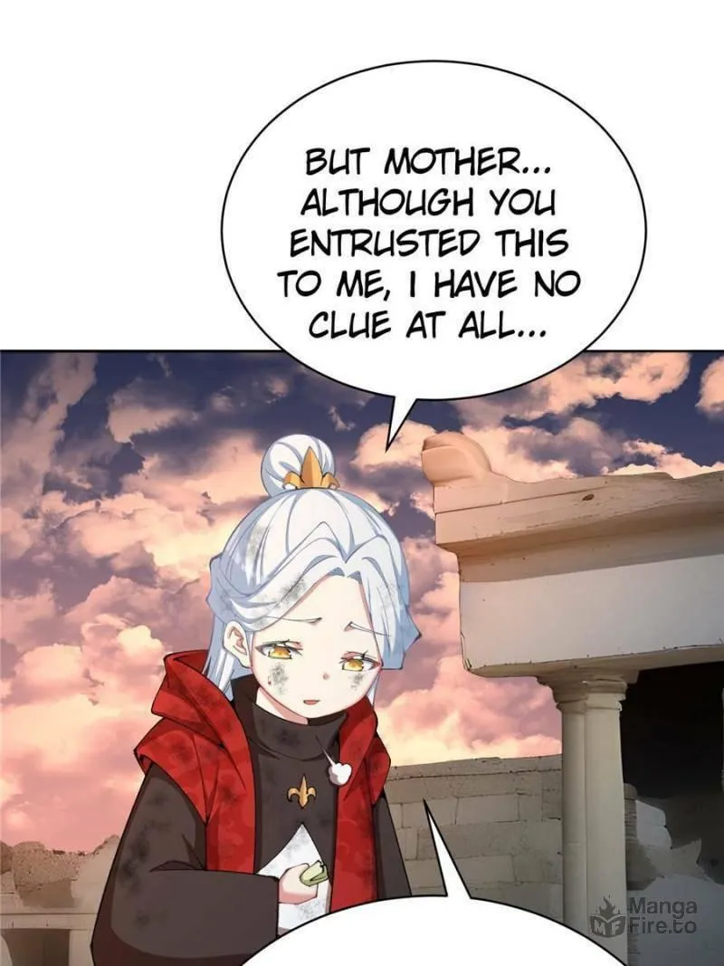 Read I Picked up an Attribute (Colored) chapter 370 image 20 on Lezhin