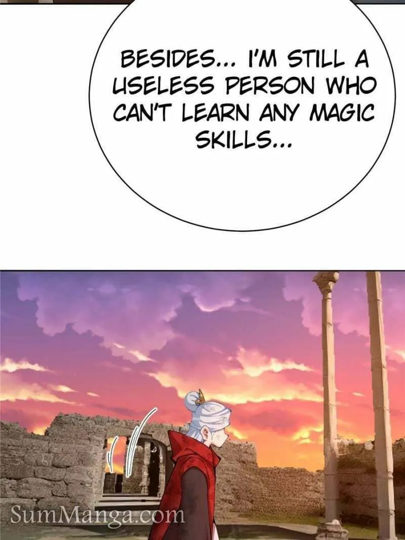 Read I Picked up an Attribute (Colored) chapter 370 image 21 on Lezhin