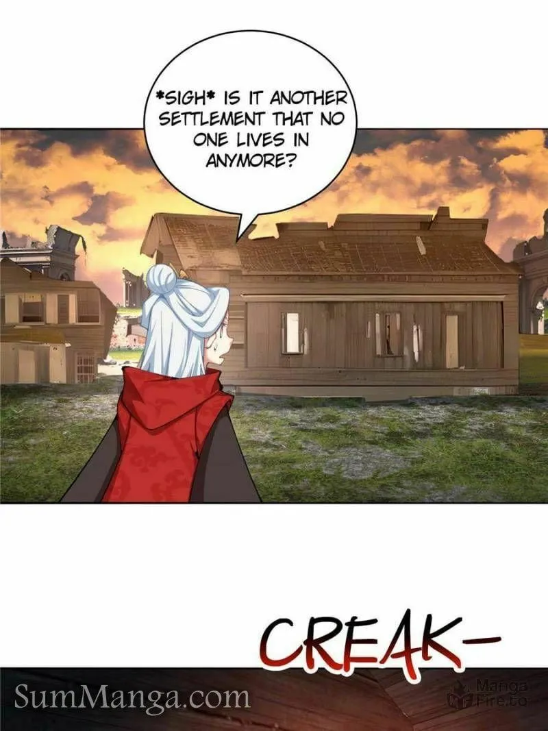 Read I Picked up an Attribute (Colored) chapter 370 image 26 on Lezhin