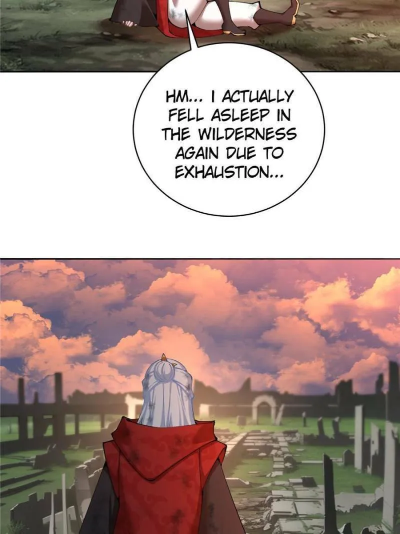 Read I Picked up an Attribute (Colored) chapter 370 image 3 on Lezhin