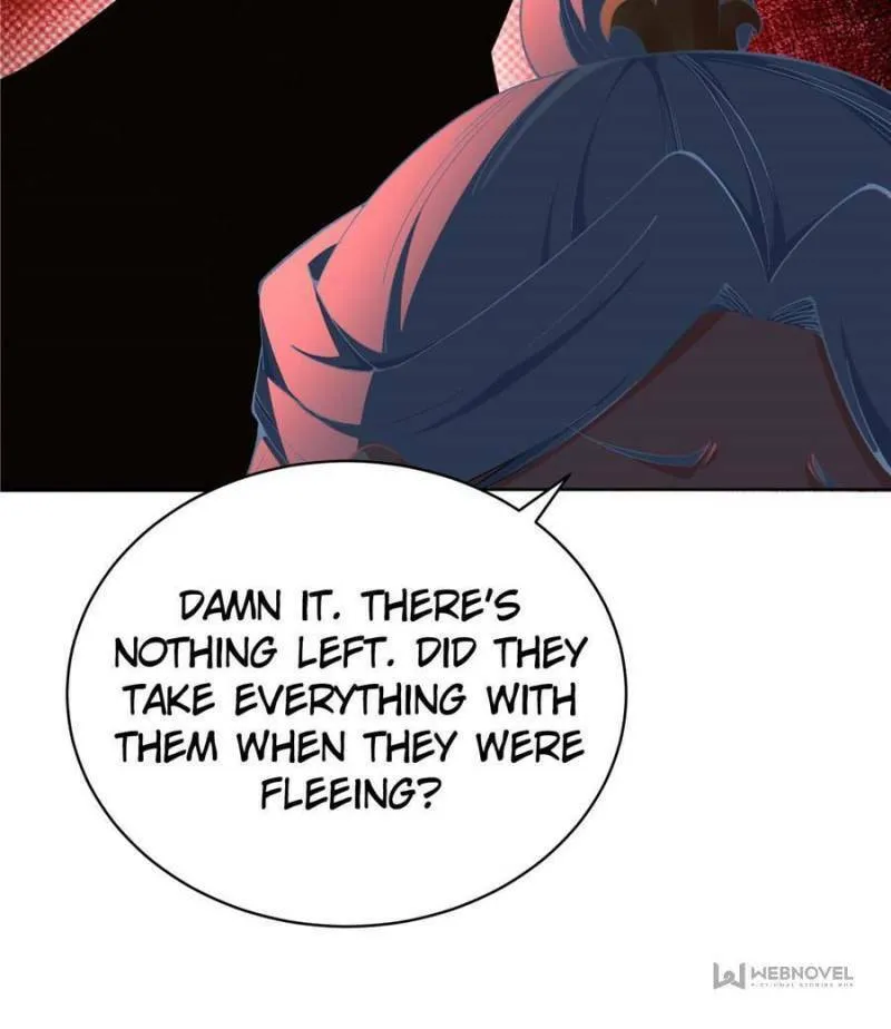 Read I Picked up an Attribute (Colored) chapter 370 image 30 on Lezhin