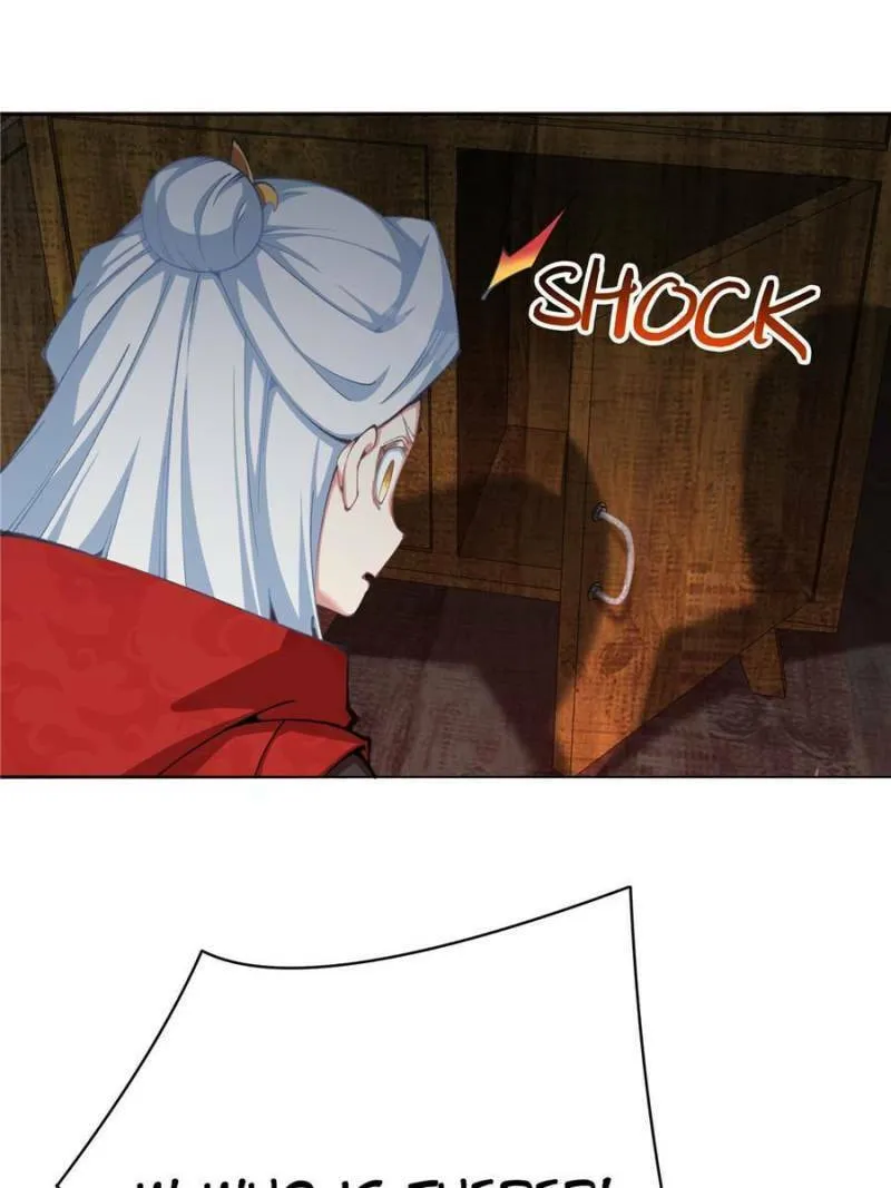 Read I Picked up an Attribute (Colored) chapter 370 image 31 on Lezhin
