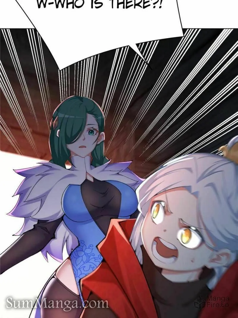 Read I Picked up an Attribute (Colored) chapter 370 image 32 on Lezhin