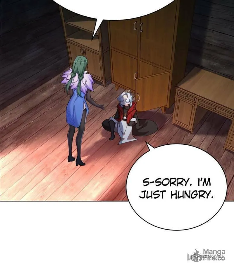 Read I Picked up an Attribute (Colored) chapter 370 image 35 on Lezhin