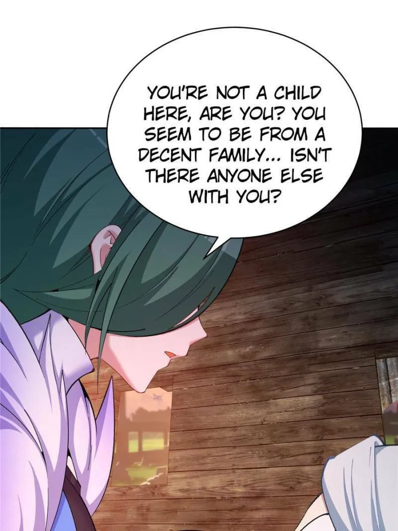 Read I Picked up an Attribute (Colored) chapter 370 image 36 on Lezhin