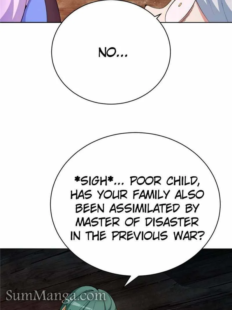 Read I Picked up an Attribute (Colored) chapter 370 image 37 on Lezhin