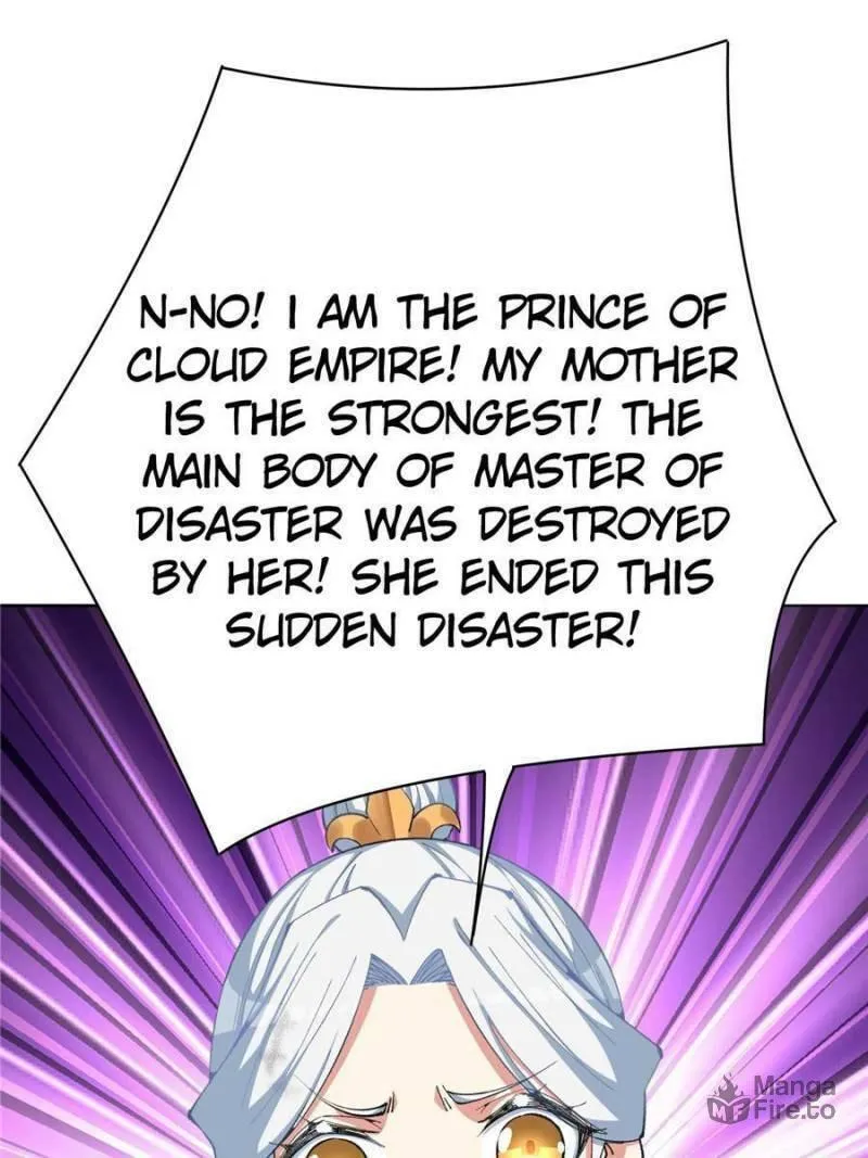 Read I Picked up an Attribute (Colored) chapter 370 image 39 on Lezhin
