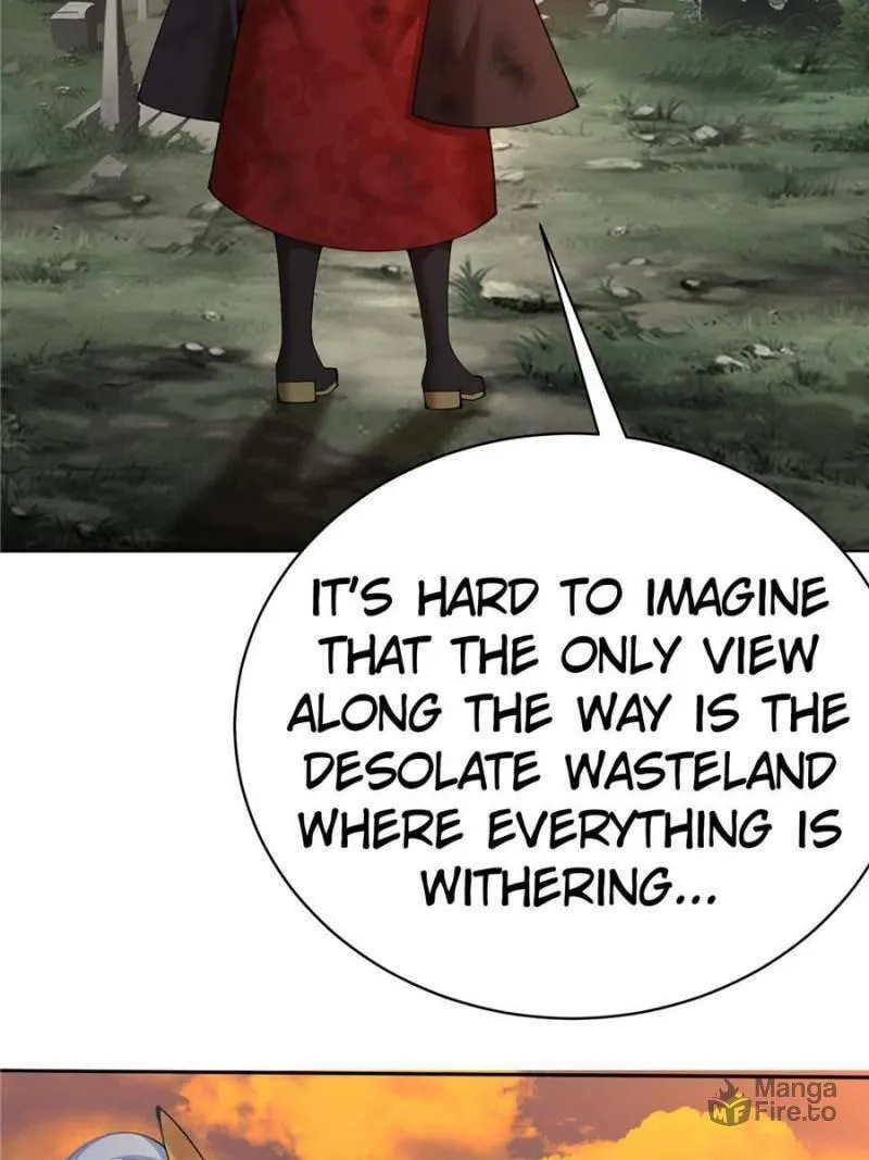 Read I Picked up an Attribute (Colored) chapter 370 image 4 on Lezhin