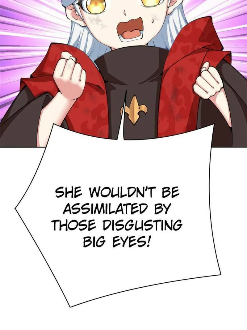 Read I Picked up an Attribute (Colored) chapter 370 image 40 on Lezhin